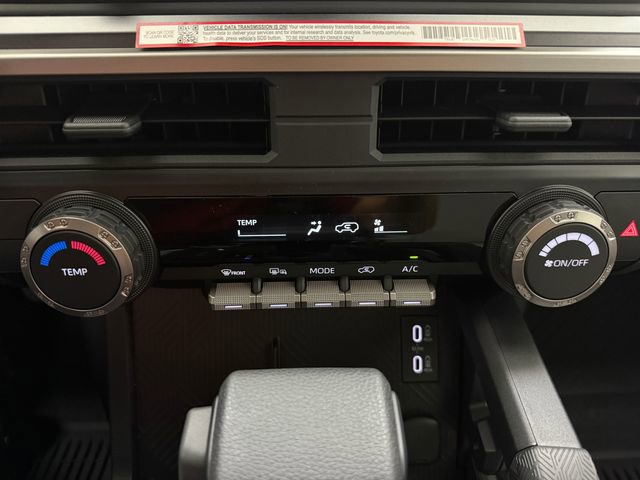 New 2026 Toyota 4Runner SR5 AWD/4WD image 18