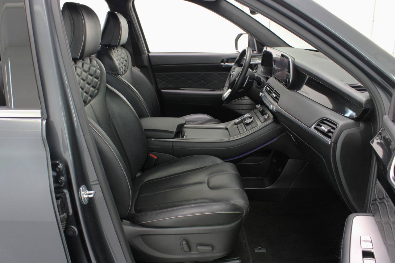 Used 2020 Hyundai Palisade Limited FWD image 51