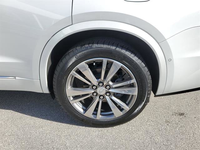 Used 2021 Cadillac XT6 Premium Luxury image 32