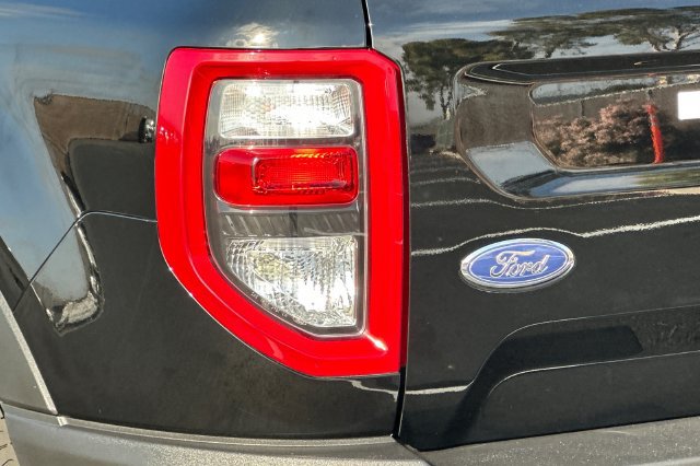 Used 2024 Ford Bronco Sport Outer Banks AWD/4WD image 32
