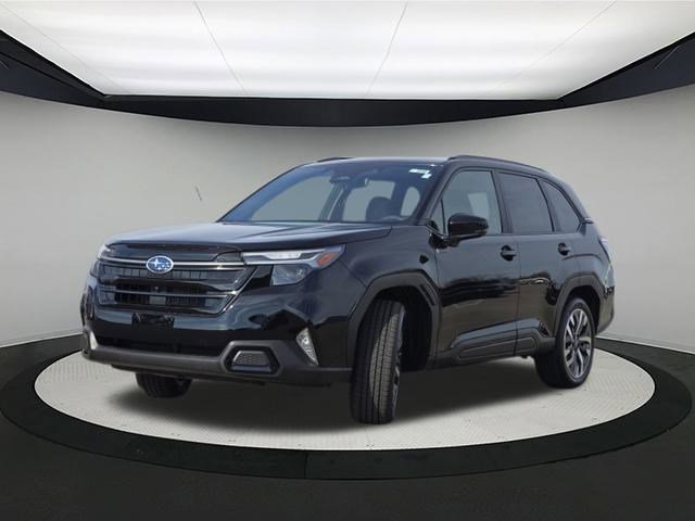 New 2025 Subaru Forester Touring image 3