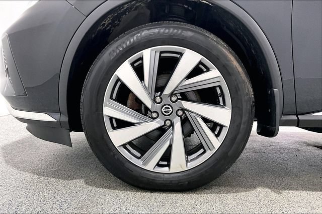 Used 2021 Nissan Murano SL AWD/4WD image 41