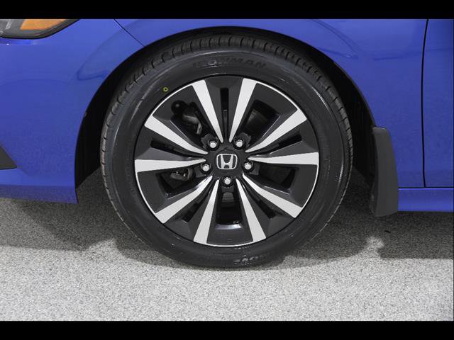 Used 2023 Honda Civic EX image 22