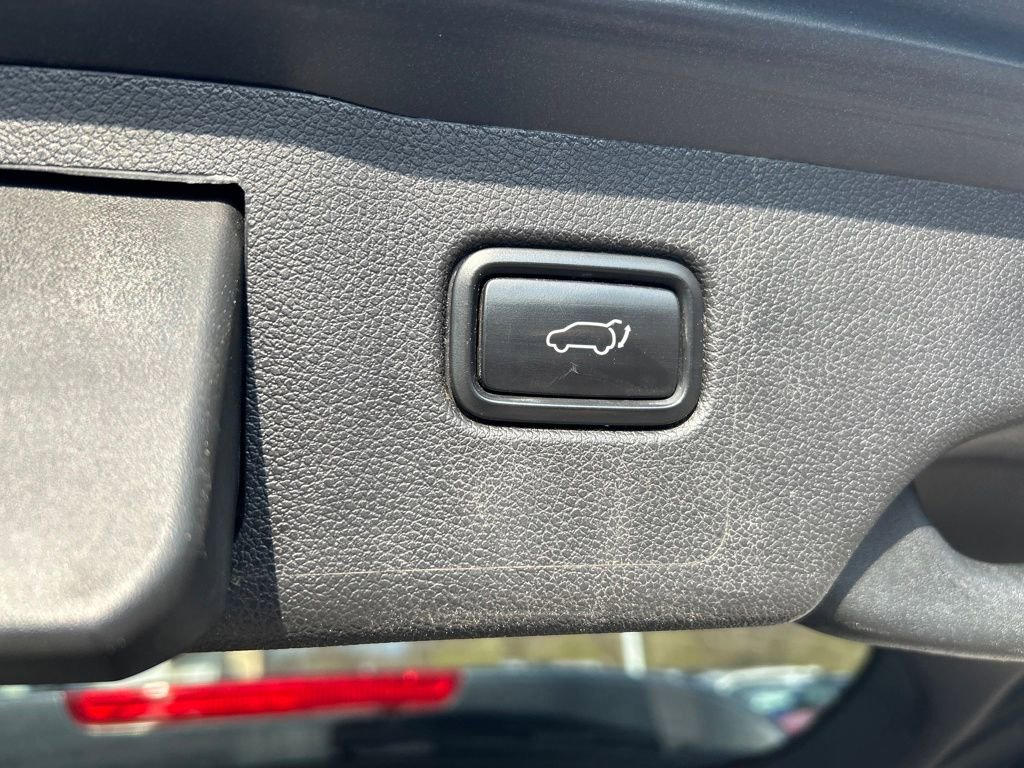 Used 2020 Kia Sorento EX image 18