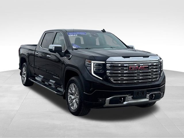 Certified 2024 GMC Sierra 1500 Denali w/ Technology Package image 7