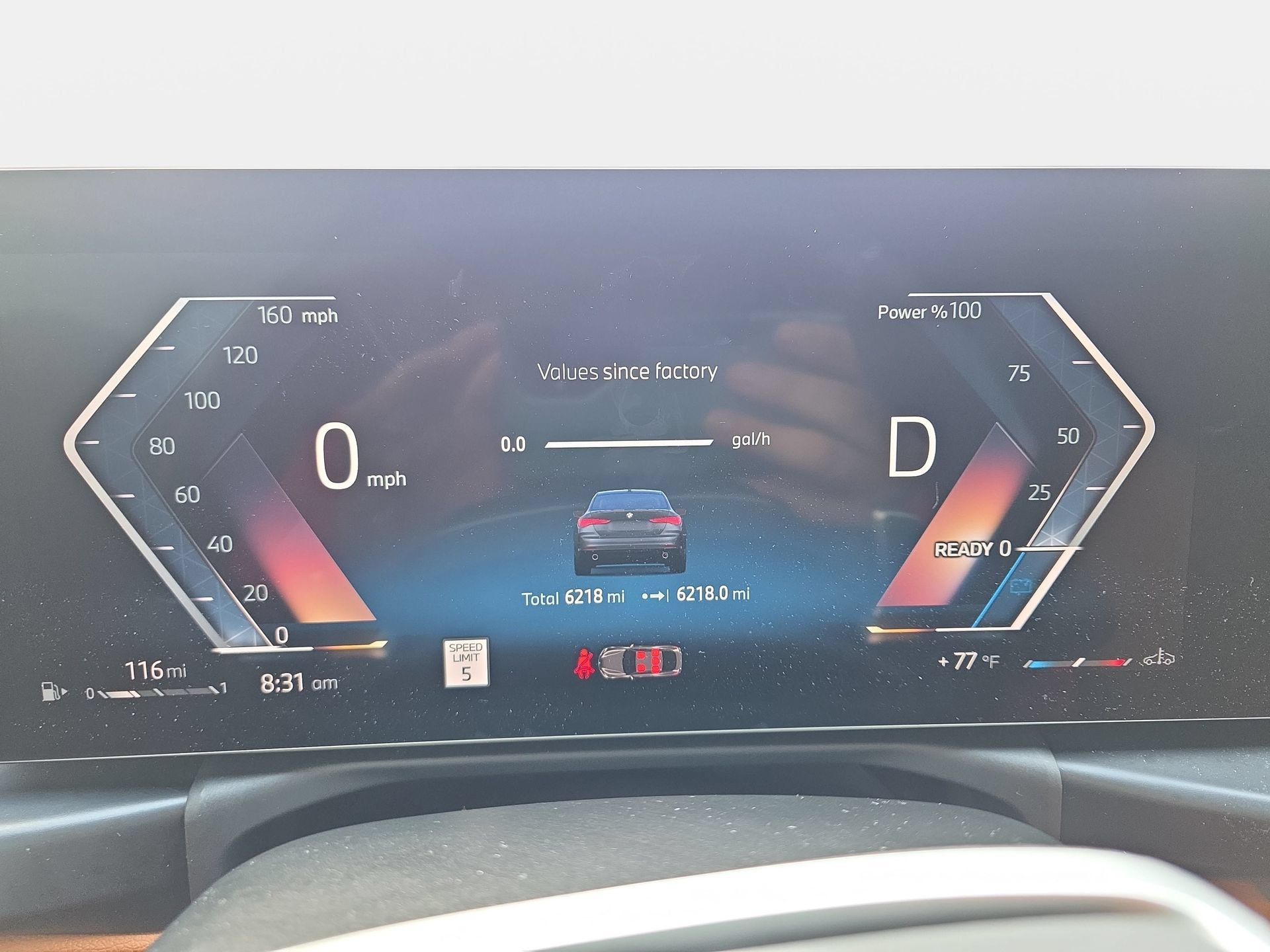 Used 2025 BMW 430i RWD image 19