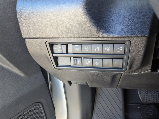 New 2025 Toyota Tundra SR5 image 16