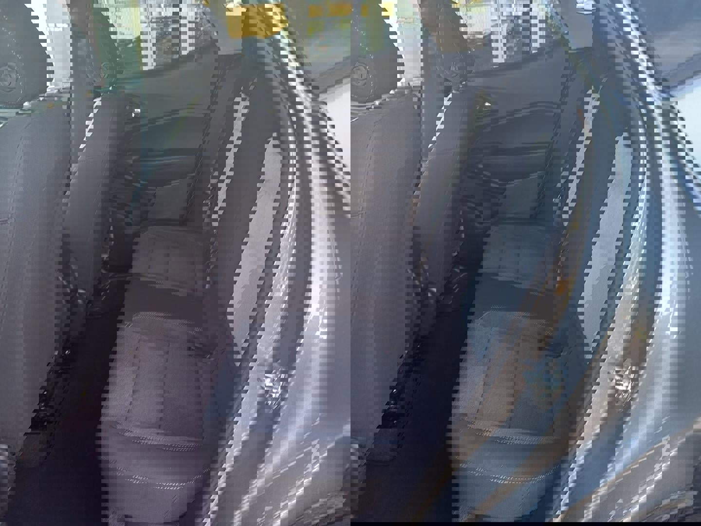 Used 2025 Chevrolet Trax LS w/ LS Convenience Package image 11