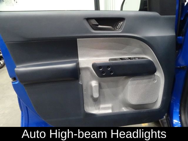 Used 2022 Ford Maverick XLT w/ Equipment Group 300A Standard image 14