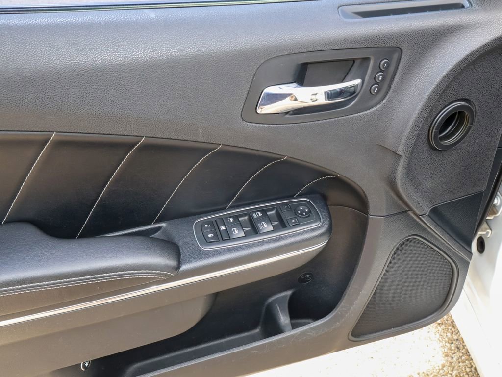 Used 2013 Dodge Charger R/T RWD image 14