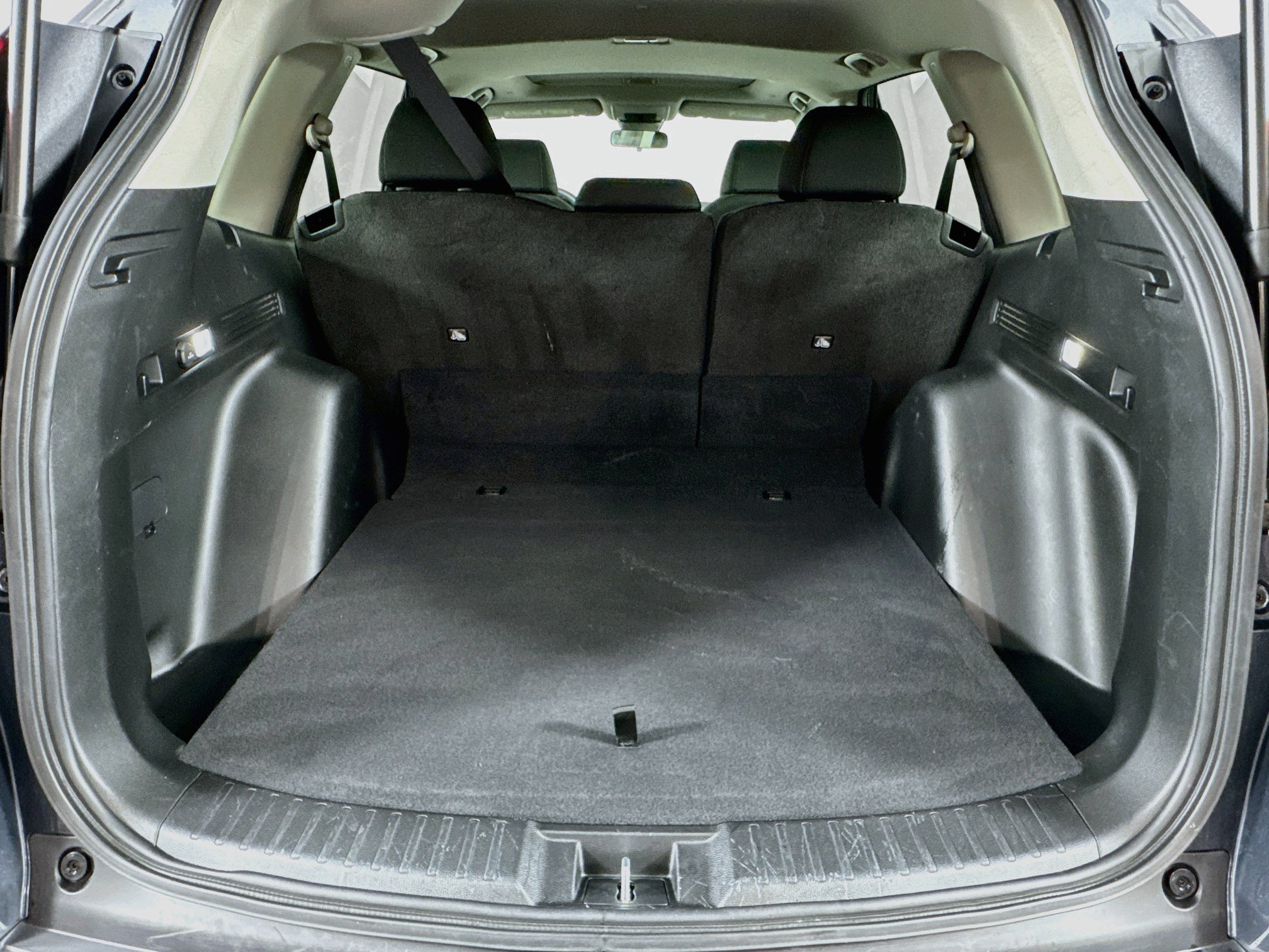 Certified 2023 Honda CR-V EX image 26