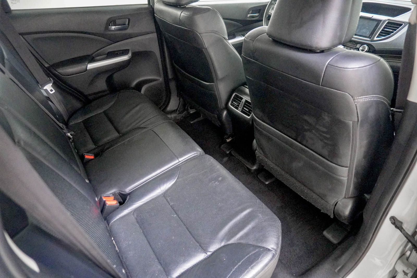Used 2015 Honda CR-V Touring image 35