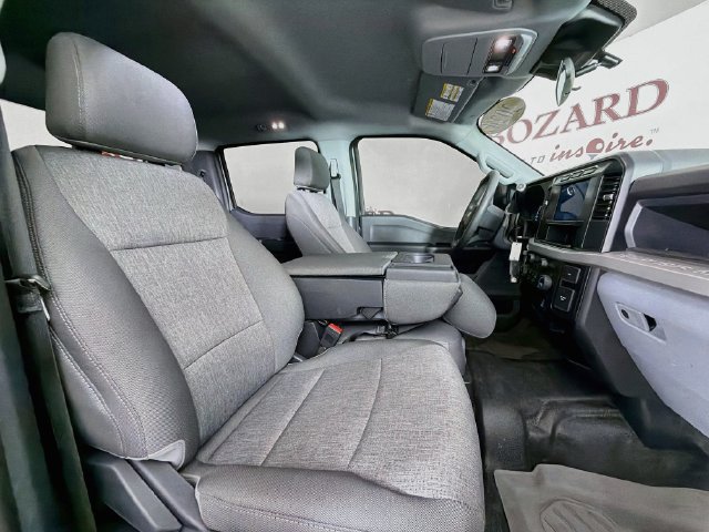 Used 2024 Ford F350 XL w/ 360-Degree Camera Package AWD/4WD image 32