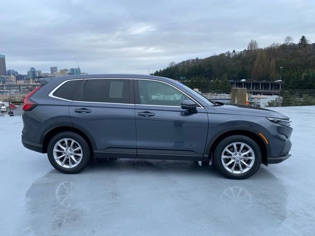 Certified 2023 Honda CR-V EX-L image 3