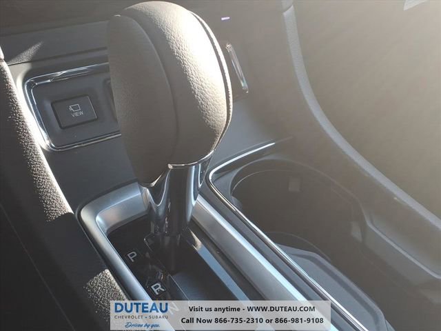 New 2026 Subaru Ascent Limited AWD/4WD image 22