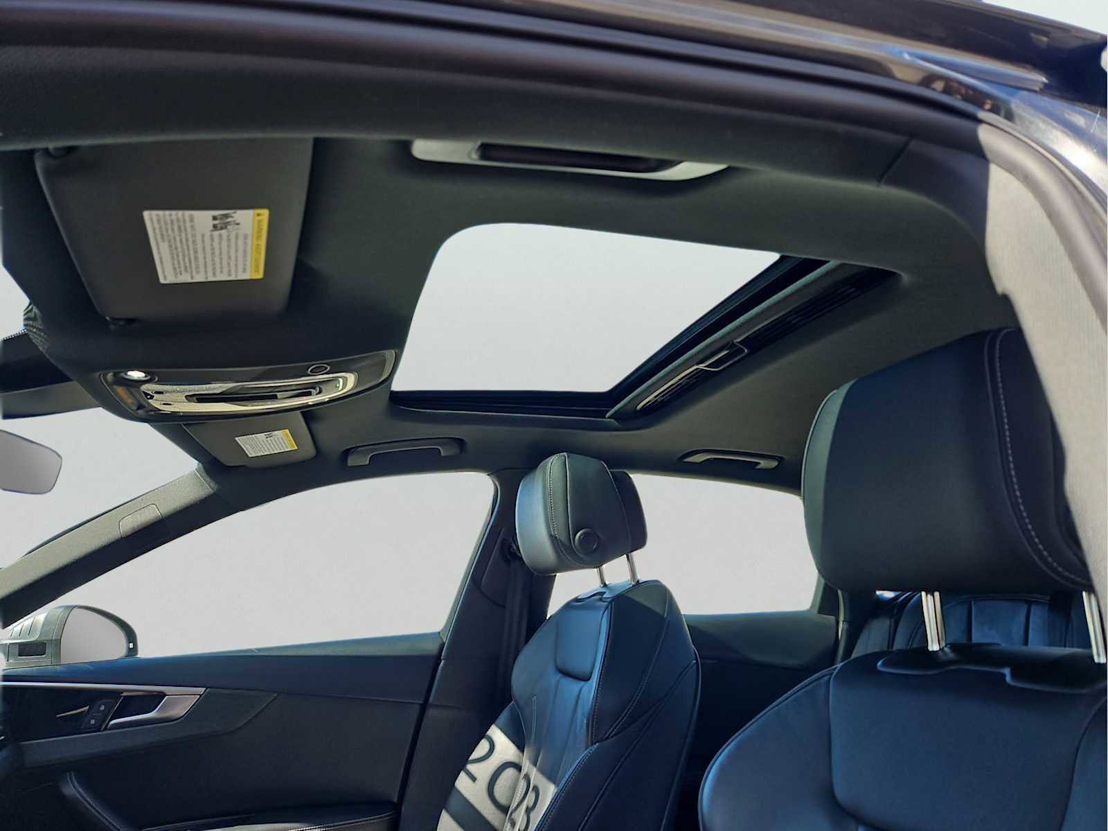 Certified 2023 Audi A4 2.0T Premium Plus w/ Premium Plus Package image 17