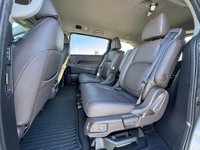 Used 2018 Honda Odyssey EX image 35