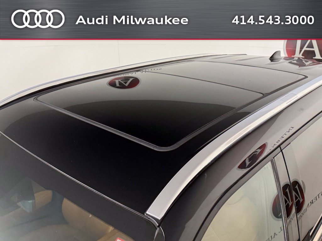 Used 2022 Toyota Highlander Platinum AWD/4WD image 12