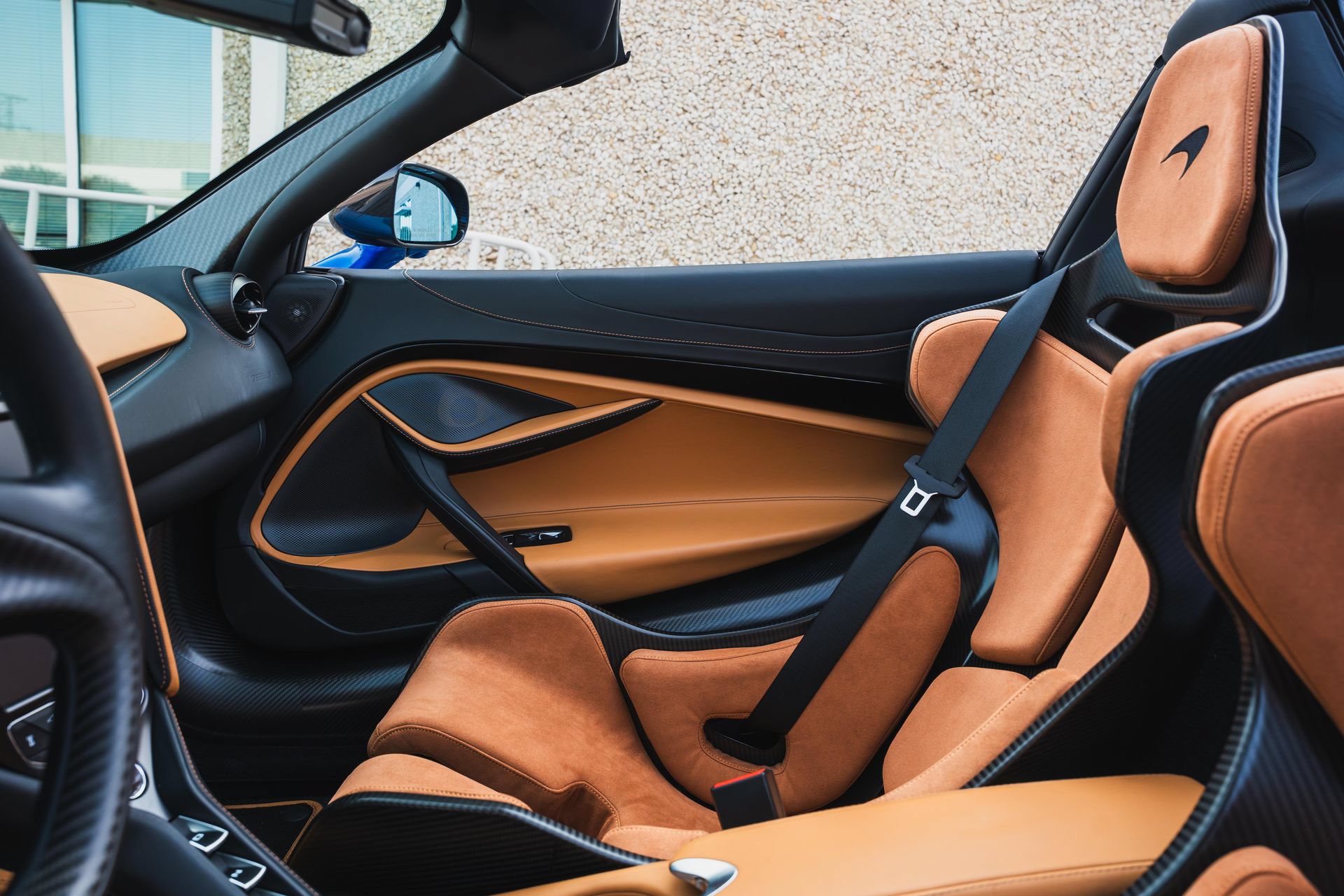 Used 2022 McLaren 765LT RWD image 40