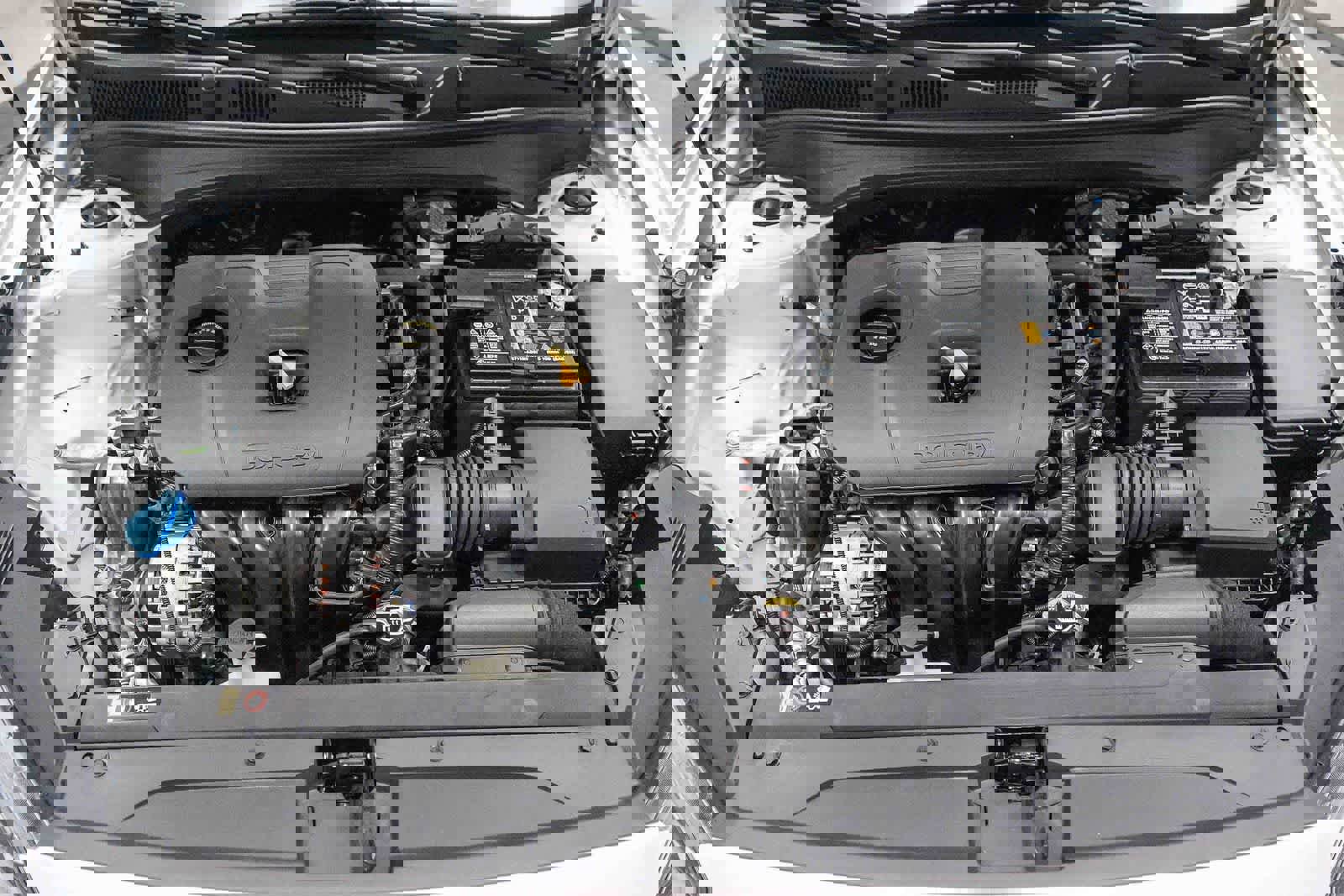 Used 2023 Kia Forte LXS image 26