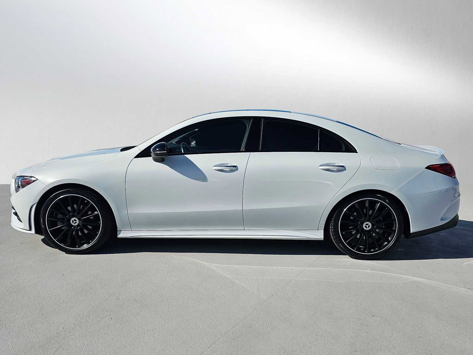 Used 2023 Mercedes-Benz CLA 250 image 6