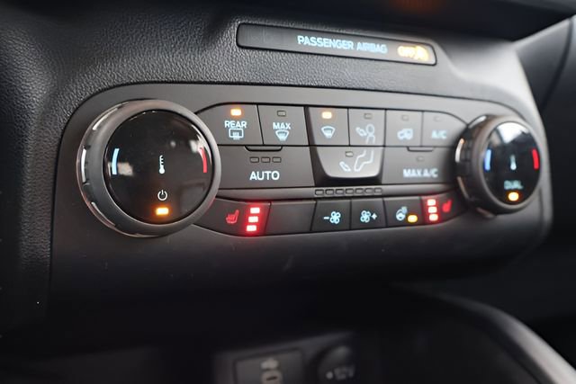 Used 2023 Ford Bronco Sport Outer Banks AWD/4WD image 25