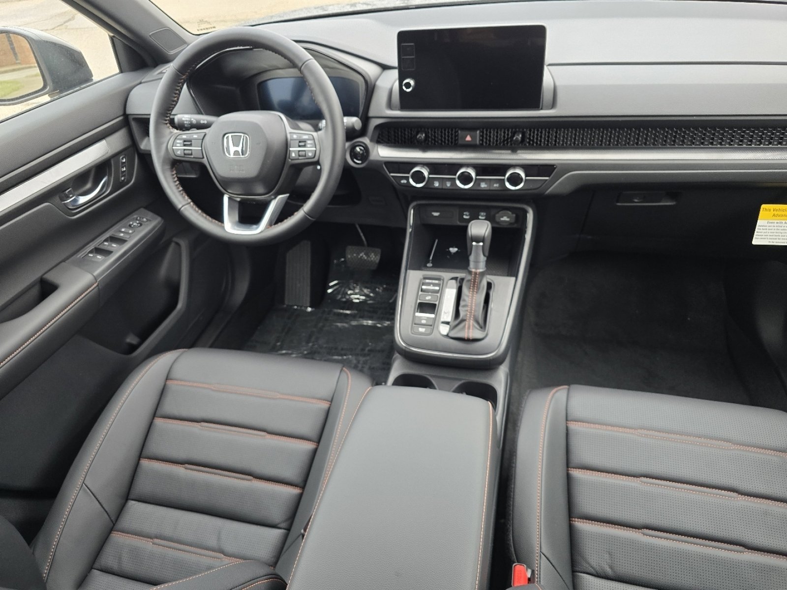New 2026 Honda CR-V Sport-L image 23