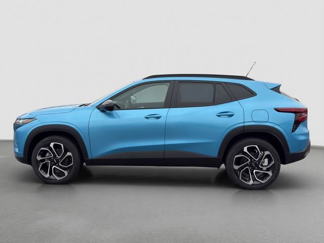 New 2026 Chevrolet Trax RS w/ Sunroof Package image 3