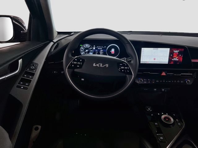 New 2026 Kia Niro Wind FWD image 23