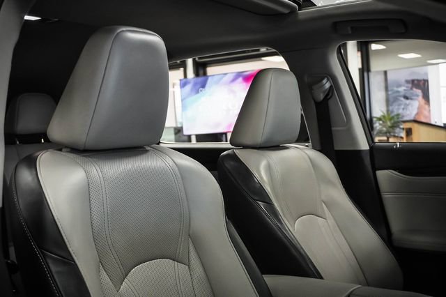 Used 2017 Lexus RX 350 FWD w/ Premium Package image 25