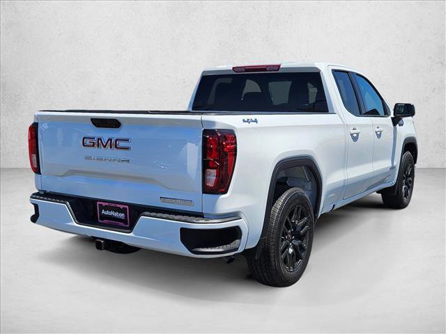 New 2026 GMC Sierra 1500 Elevation w/ Max Trailering Package AWD/4WD video 2