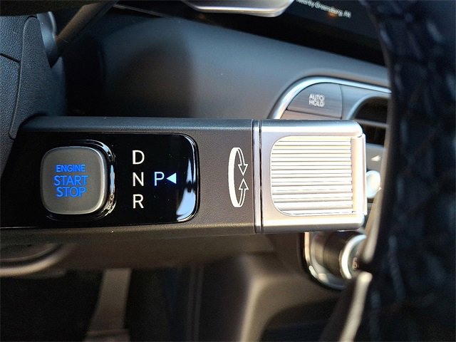 New 2026 Hyundai Palisade Calligraphy image 8