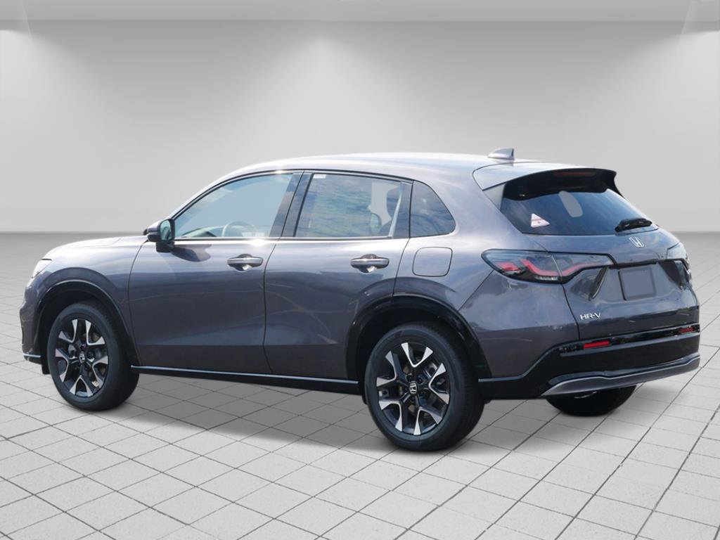 New 2026 Honda HR-V EX-L image 3