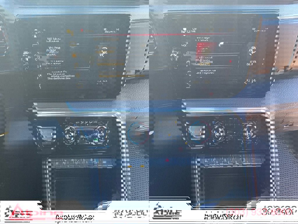 Used 2023 GMC Sierra 1500 Denali w/ Technology Package image 11