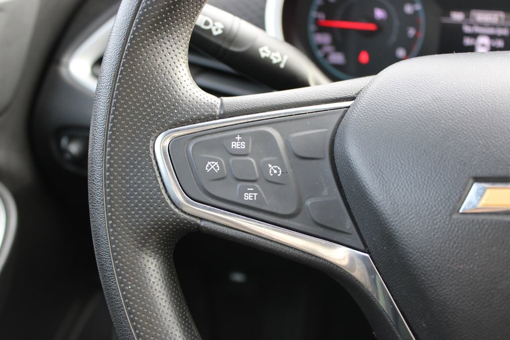 Used 2020 Chevrolet Malibu LS image 33