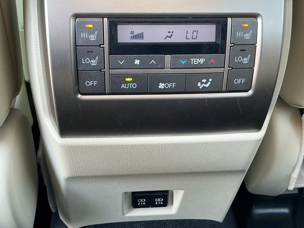 Used 2020 Lexus GX 460 Premium AWD/4WD image 17