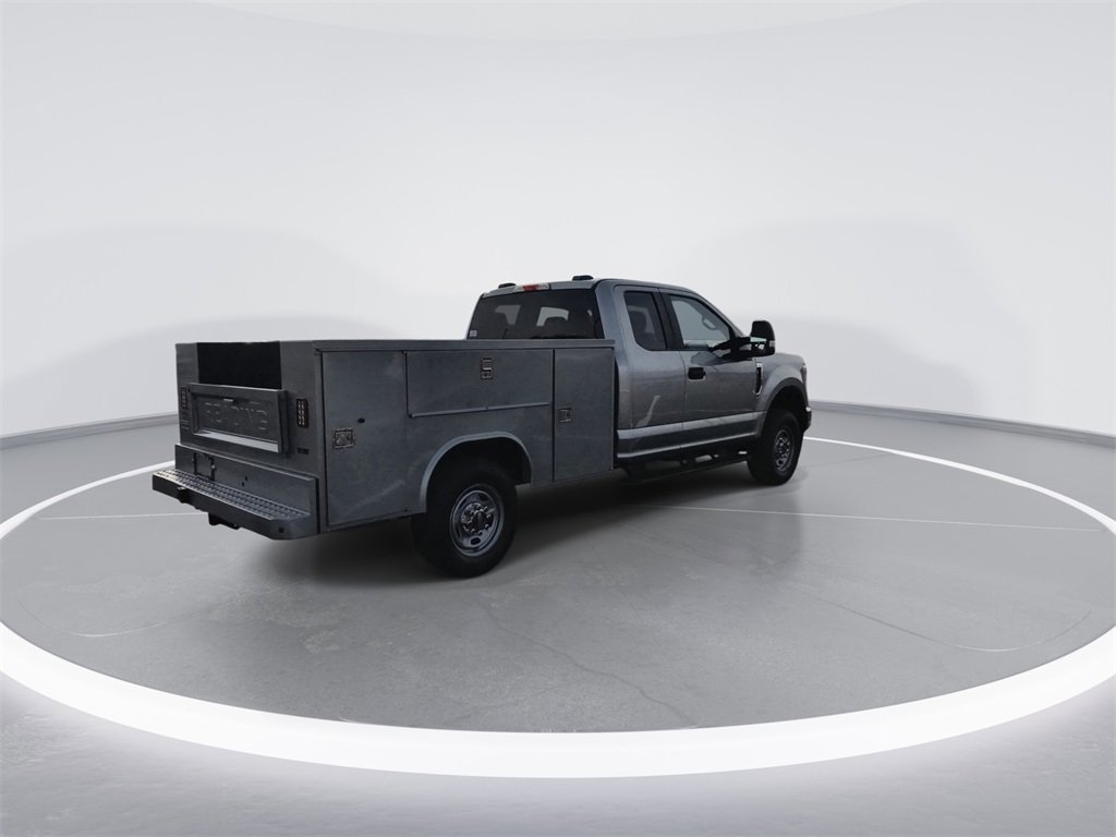 Used 2020 Ford F250 XL w/ Power Equipment Group image 8