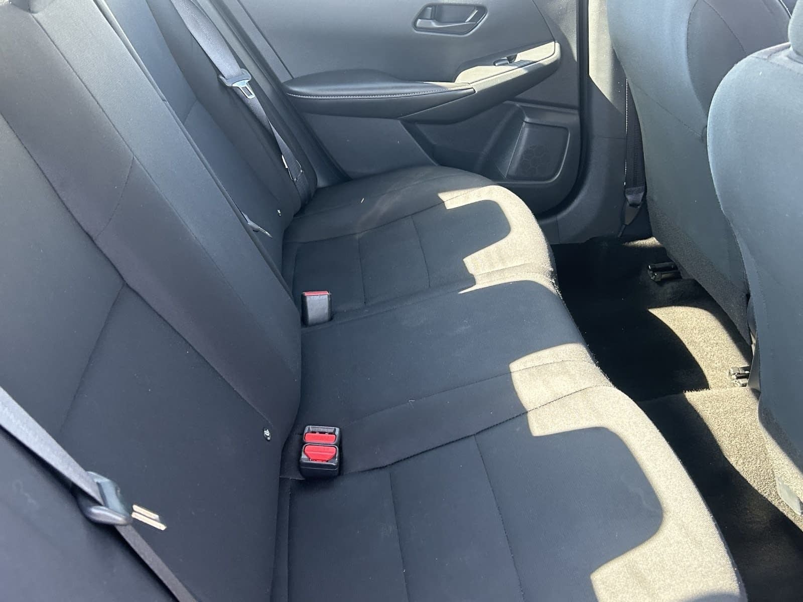 Used 2024 Nissan Sentra S FWD image 16