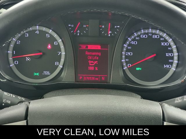 Used 2015 GMC Terrain SLE w/ Convenience Package AWD/4WD image 29