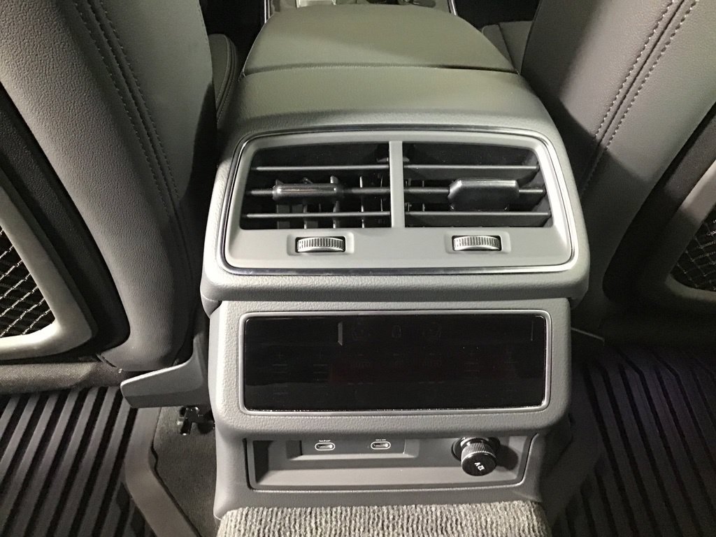Used 2025 Audi A6 Premium Plus AWD/4WD image 26