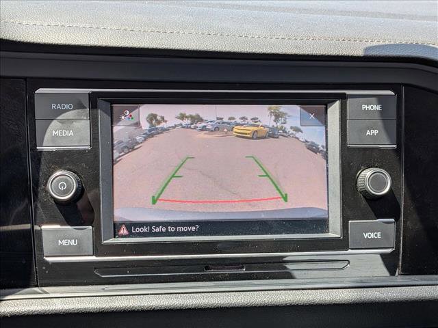 Used 2024 Volkswagen Jetta S FWD image 12