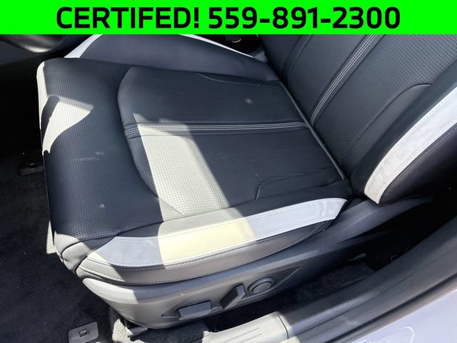 Certified 2025 Kia K5 GT-Line w/ GT-Line Premium Package FWD image 11