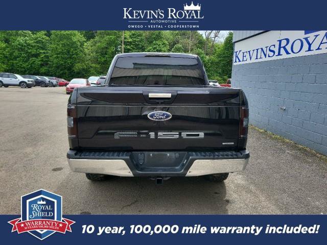 Used 2019 Ford F150 XLT w/ XTR Package AWD/4WD image 7