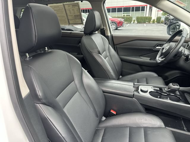 Used 2023 Nissan Rogue SV w/ SV Premium B Package AWD/4WD image 29