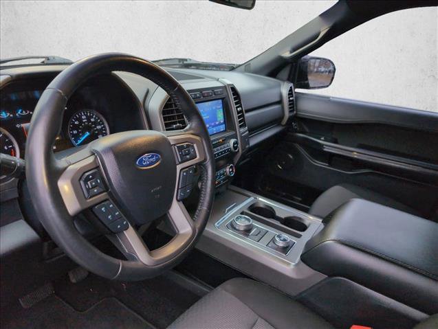Used 2021 Ford Expedition XLT image 9