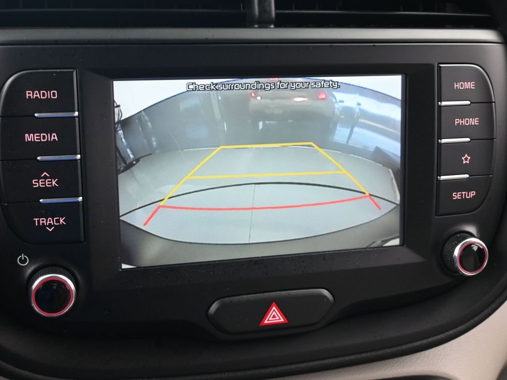 Used 2021 Kia Soul LX image 21