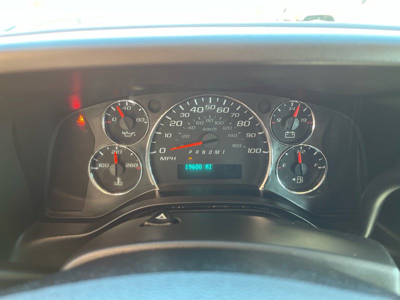 Used 2019 GMC Savana 2500 w/ Enhanced Convenience Package image 26