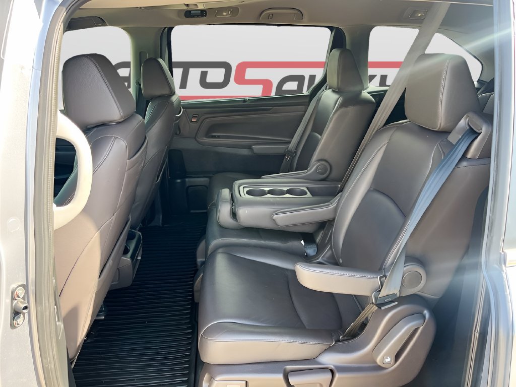 Used 2023 Honda Odyssey Touring image 25