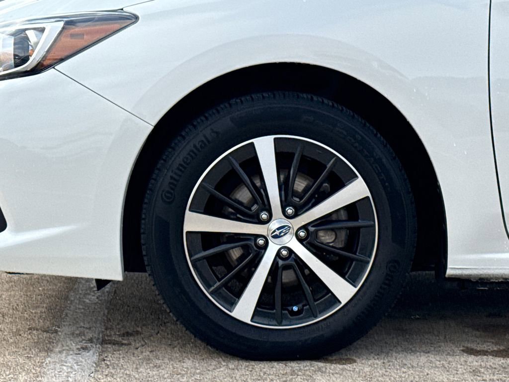 Used 2023 Subaru Impreza Premium image 6