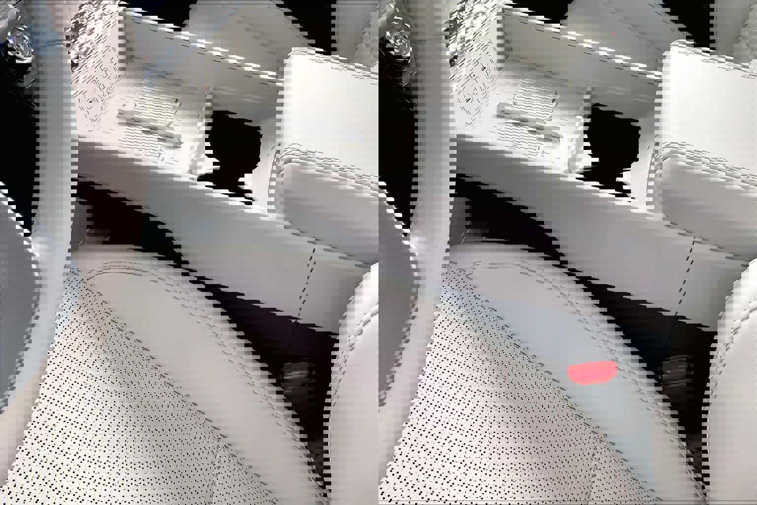 Used 2025 Hyundai Santa Fe SEL image 13